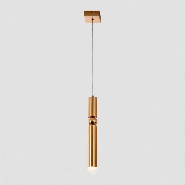 Подвесной светильник MODELUX ML.88906.1 GD