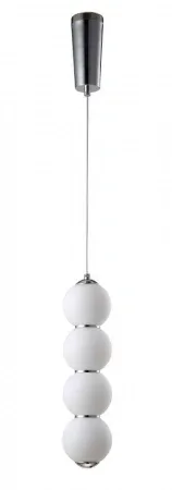 Подвесные светильники Crystal Lux 0470/204 от Магазина Svetdom.by
