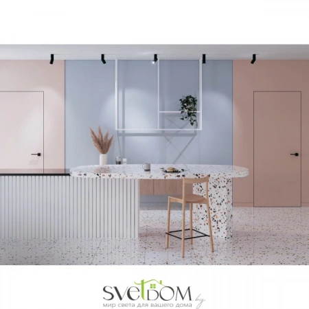 Потолочные светильники Maytoni C027CL-L10B от Магазина Svetdom.by