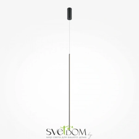 Подвесные светильники Maytoni MOD246PL-L24BK1 от Магазина Svetdom.by