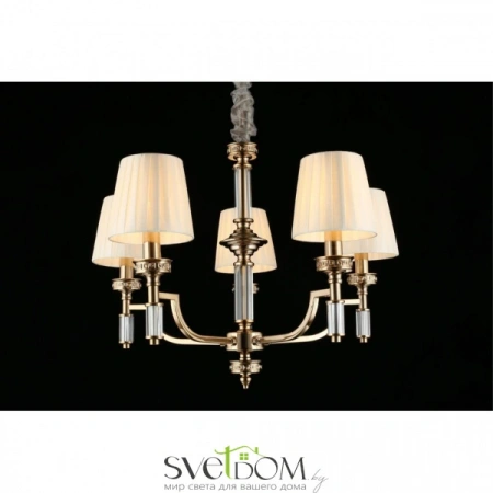 Люстры подвесныеAPL.716.13.05 Aployt | Svetdom.by