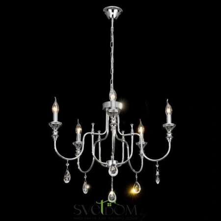 Люстры подвесныеCL437151 CITILUX | Svetdom.by