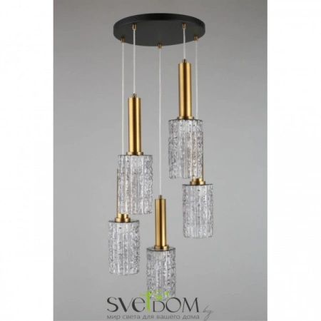 Люстры подвесныеAPL.310.13.05 Aployt | Svetdom.by