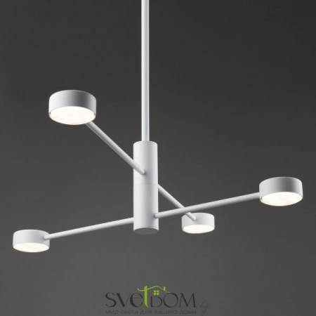 Потолочные светильники Freya FR5363CL-04W от Магазина Svetdom.by