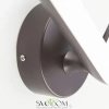 Citilux Паркер CL225B415 Бра светодиодное Венге CITILUX