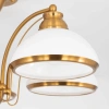 Потолочная люстра Citilux Краков CL401153 CITILUX