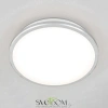 Citilux Луна CL702161N LED Светильник с диммером Хром CITILUX