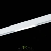 ST657.596.09 Св-к трек. SMART Белый LED 1*9W 2700K-6000K 700Lm Ra>90 120 IP20 L220xW25xH41 220V SKYLINE 220 ST LUCE