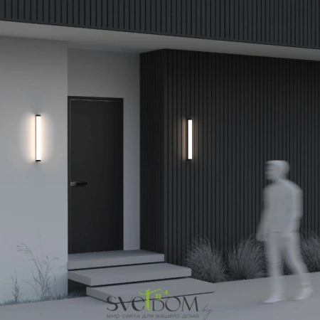 Настенные светильники O482WL-L16B3K Maytoni | Svetdom.by