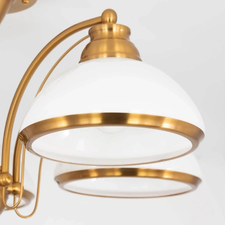 Потолочная люстра Citilux Краков CL401153 CITILUX