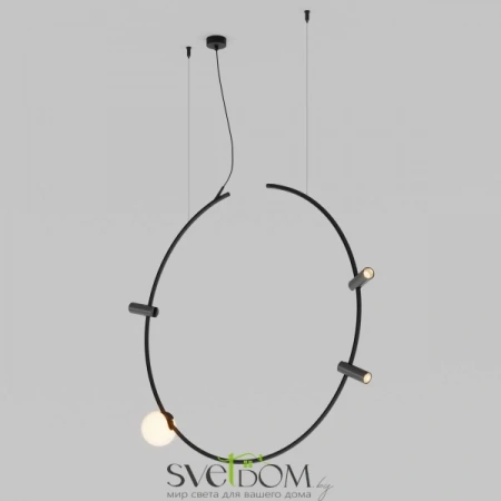 TRX233-RV-D800-B Maytoni