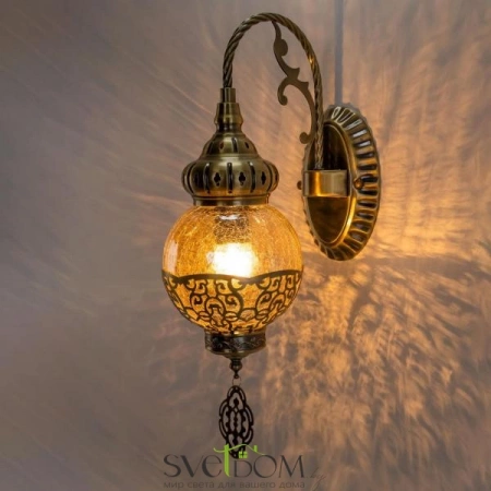 Бра CL419313 CITILUX | Svetdom.by