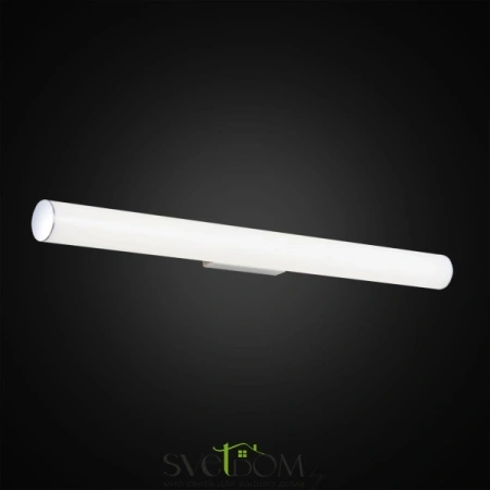 Citilux Фауст CL72124N LED Светильник с диммером Хром CITILUX