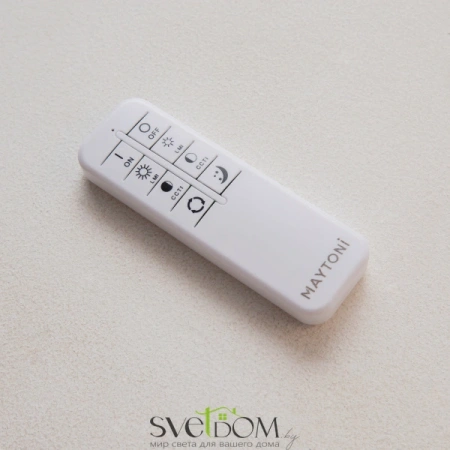 Потолочные светильники Maytoni MOD426CL-L74WK от Магазина Svetdom.by