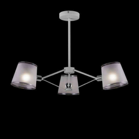 Светильники Freya FR5108PL-03CH от Магазина Svetdom.by