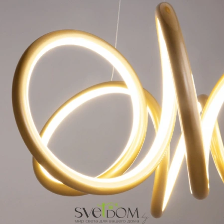 Подвесные светильники Maytoni MOD241PL-L60BSK от Магазина Svetdom.by