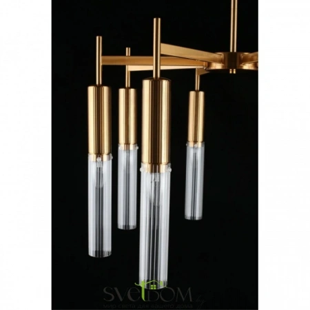 Люстры потолочныеAPL.327.07.08 Aployt | Svetdom.by