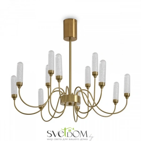 Потолочные светильники Freya FR2050CL-L36BS от Магазина Svetdom.by