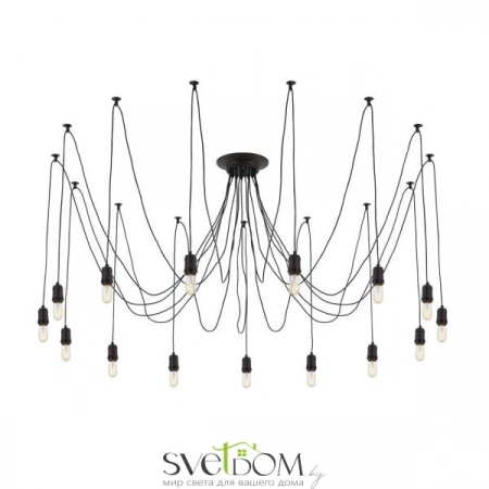 Люстры потолочныеCL451152 CITILUX | Svetdom.by