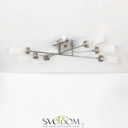 Фото CL109161 CITILUX Люстры потолочныеCL109161 CITILUX | Svetdom.by