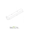 Подсветка Maytoni MIR011WL-L9S4K Maytoni