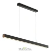 Подвесной светильник Lussole Dade LSP-7245 LED Lussole