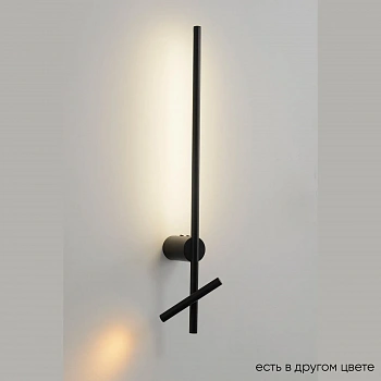 Crystal Lux Бра Crystal Lux CLT 358W2 BL