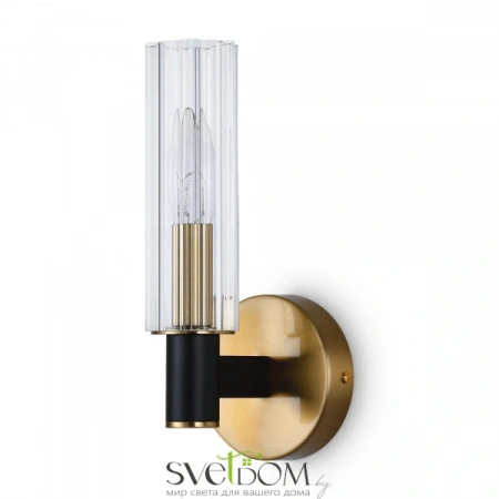 Настенные светильники FR5167WL-01B Freya | Svetdom.by