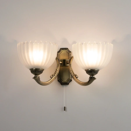 Бра Citilux Севилья CL414323 CITILUX