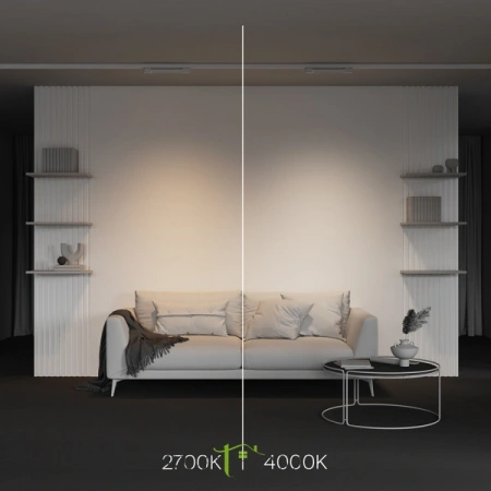 TR196-3-10W4K-W Maytoni