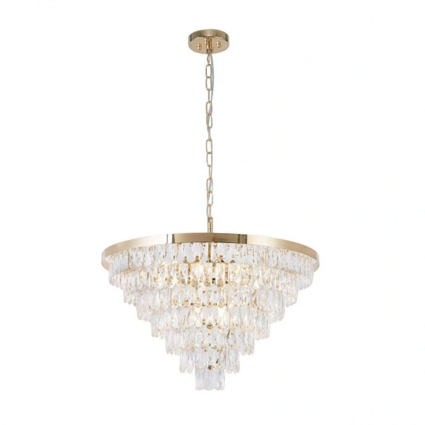 Люстры подвесные4091-11P Favourite | Svetdom.by