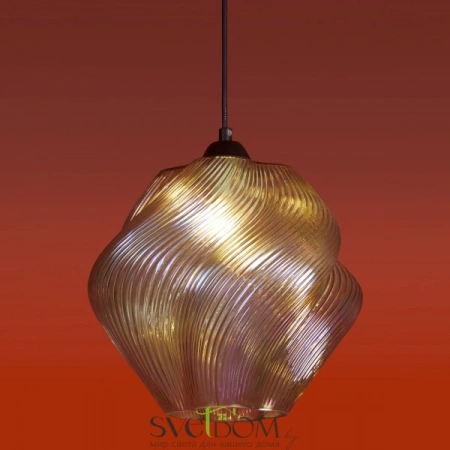 Подвесные светильники Freya FR5548PL-01GN от Магазина Svetdom.by