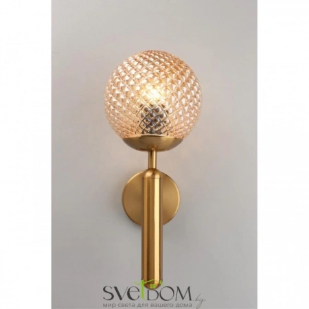 Настенные светильники APL.766.01.01 Aployt | Svetdom.by