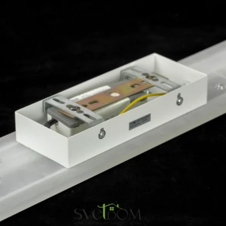 Настенный светильник Lussole Alachua LSP-7149 LED Lussole