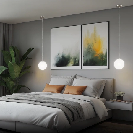 Подвесной светильник Citilux Томми CL102014 CITILUX