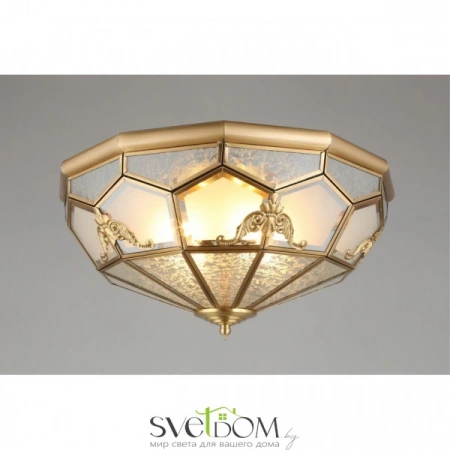 Люстры потолочныеAPL.625.07.04 Aployt | Svetdom.by