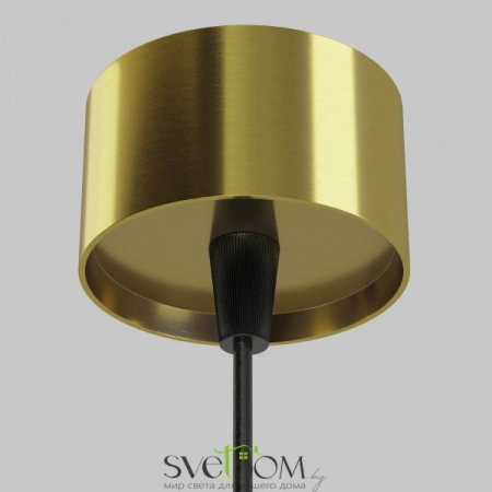 Подвесные светильники Maytoni P072PL-L12W3K-BS от Магазина Svetdom.by