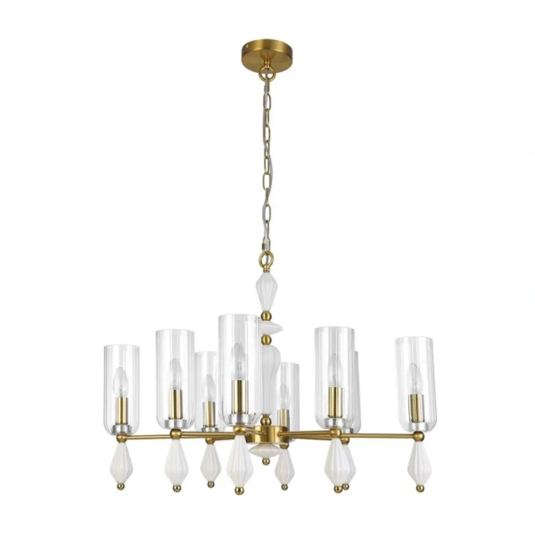Подвесная люстра LUMION GALANA 8428/8