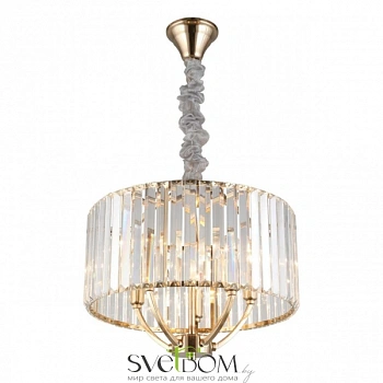 Люстра подвесная Aployt  APL.746.13.05