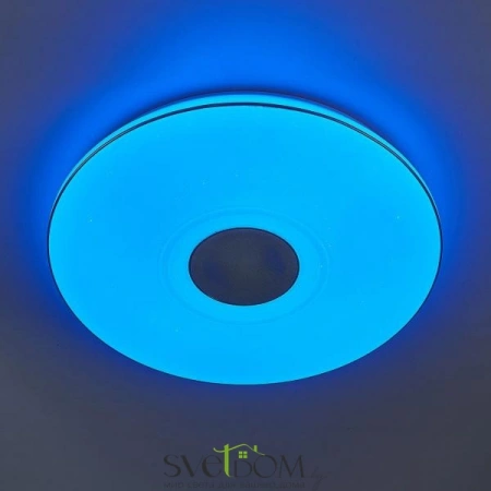 Люстры музыкальныеCL703M100 CITILUX | Svetdom.by