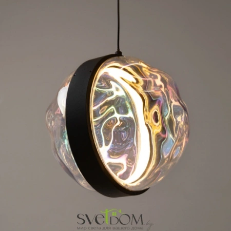 Подвесные светильники Maytoni MOD379PL-L17B3K от Магазина Svetdom.by