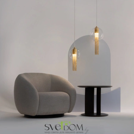 Подвесные светильники Maytoni P095PL-01BZ от Магазина Svetdom.by