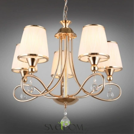Люстры подвесныеOML-56507-05 Omnilux | Svetdom.by