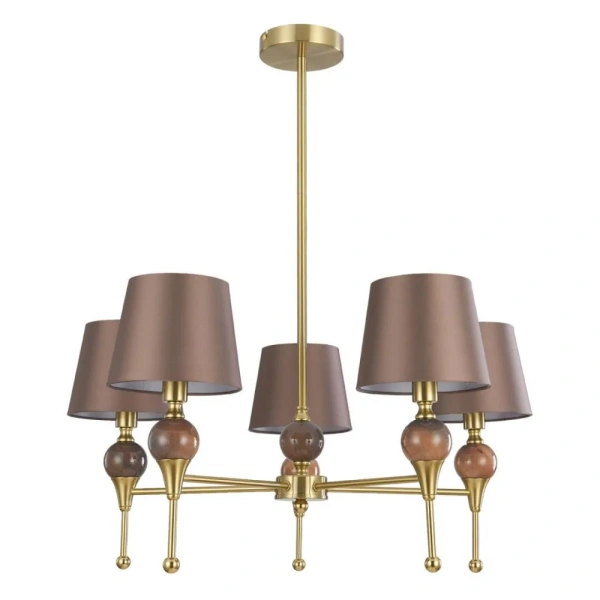 Люстра на штанге LUMION ELETRA 8417/5
