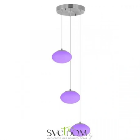 Подвесные светильники CITILUX CL226A031 от Магазина Svetdom.by