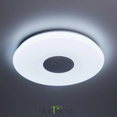 Citilux Light & Music CL703M61 Люстра музыкальная с пультом CITILUX