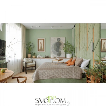 TR033-2-6W4K-W Maytoni