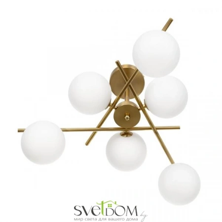 Люстры на штангеCL242163 CITILUX | Svetdom.by