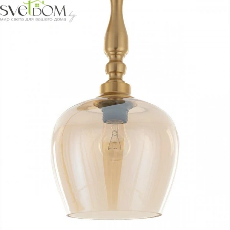 Подвесные светильники CITILUX CL475012 от Магазина Svetdom.by