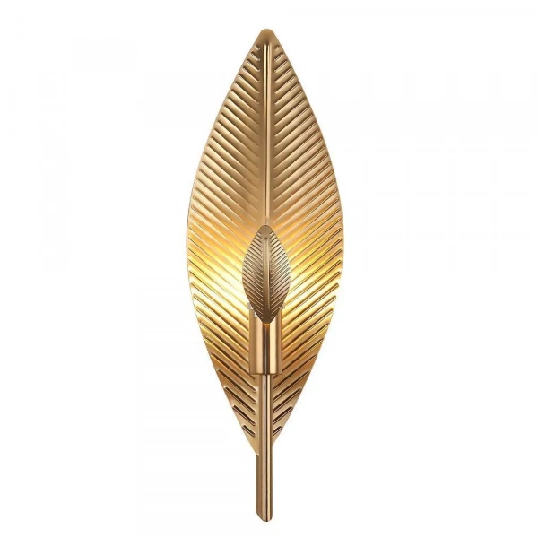 Бра 3470/401 Crystal Lux | Svetdom.by